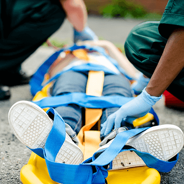 Personal Injury Law